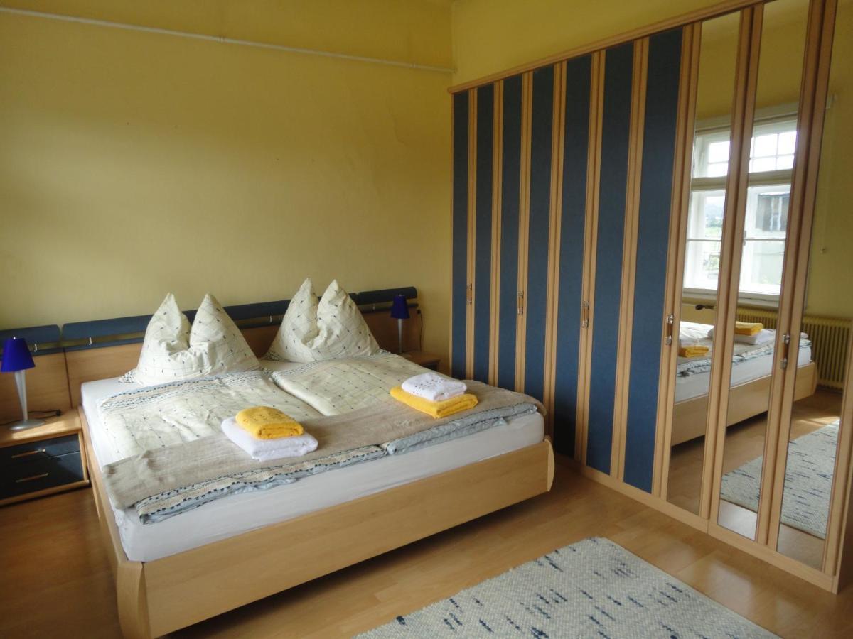 Zeilinger Villa 크니텔펠트 외부 사진